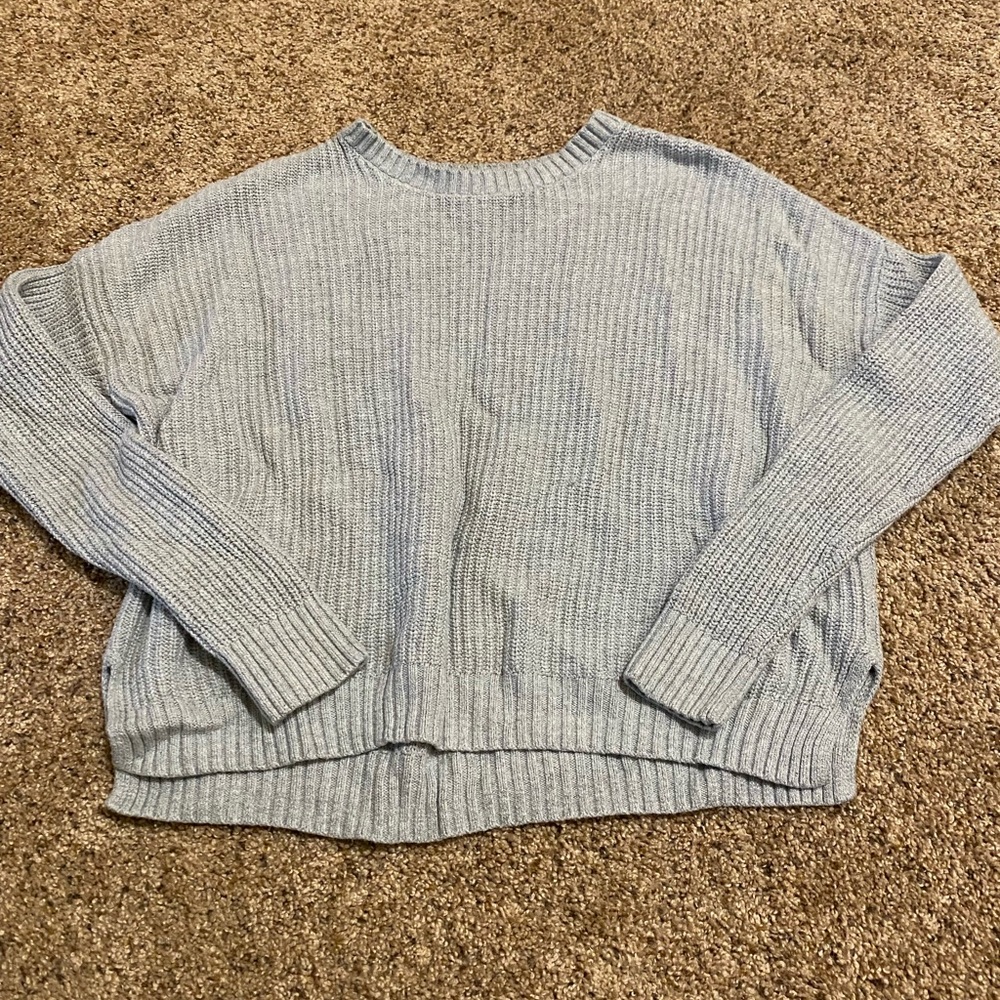 sweater